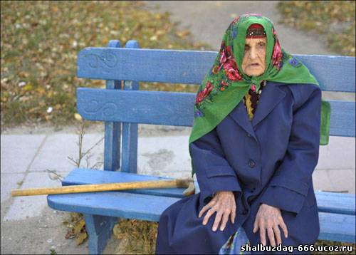 119-летняя россиянка с 67-ю внуками