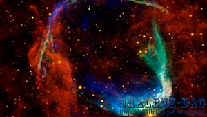 Раскрыта загадка сверхновой, замеченной 2000 лет назад